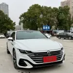 Volkswagen CC 2024 из Китая