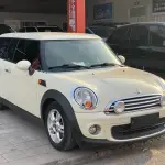 MINI Mini Clubman 2013 из Китая