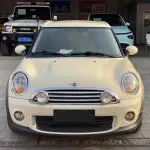 MINI Mini Clubman 2013 из Китая
