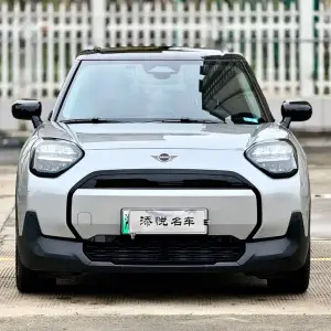 MINI MINI ACEMAN EV 2024 из Китая