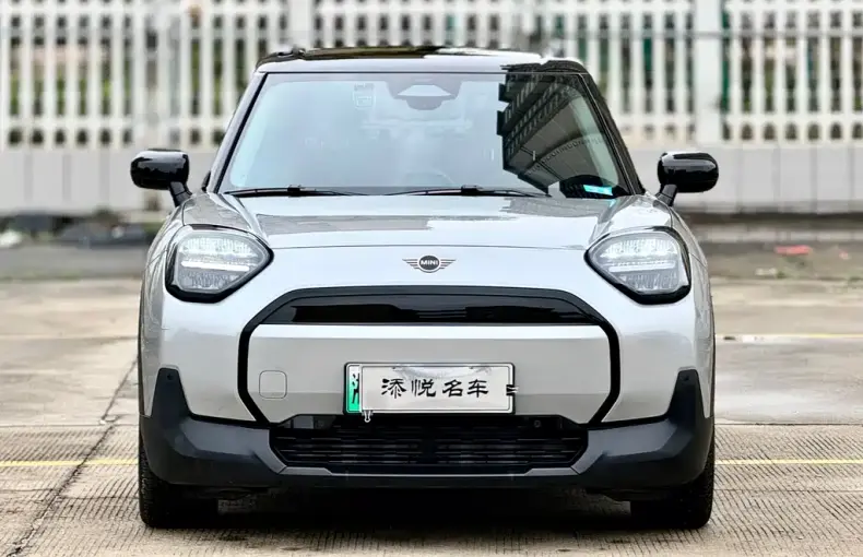 MINI MINI ACEMAN EV 2024 из Китая