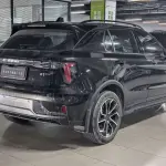 Lynk & Co 01 2023 из Китая