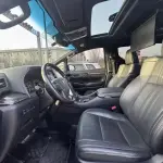 Toyota Alphard 2018 из Китая