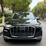 Audi Q7 2023 из Китая