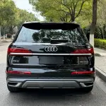 Audi Q7 2023 из Китая