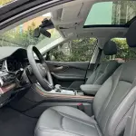 Audi Q7 2023 из Китая