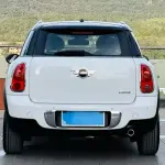 MINI Mini Countryman 2013 из Китая