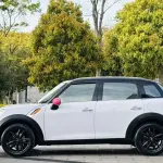 MINI Mini Countryman 2013 из Китая