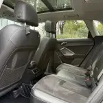 Audi Q3 2019 из Китая