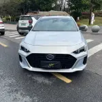 GAC Motor Shadow Leopard 2020 из Китая