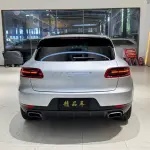 Porsche Macan 2015 из Китая