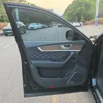 Hongqi Hongqi HS7 2021 из Китая