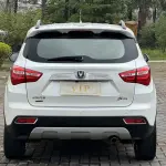 Changan CS35 2017 из Китая