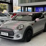 MINI Mini 2014 из Китая