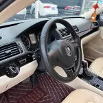 Volkswagen Passat 2014 из Китая