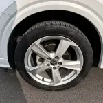 Audi Q2L 2021 из Китая