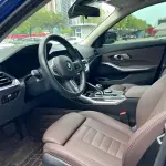 BMW 3 Series 2021 из Китая