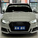 Audi A3 2017 из Китая