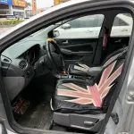 Ford Focus 2016 из Китая