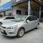Ford Focus 2016 из Китая