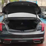 Cadillac CT5 2023 из Китая