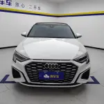 Audi A3 2022 из Китая
