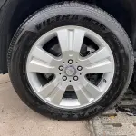Mercedes-Benz M-Class 2010 из Китая