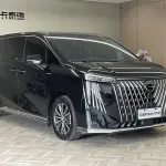 GAC Motor Trumpchi M8 2025 из Китая