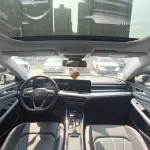 Volkswagen Lamando 2023 из Китая