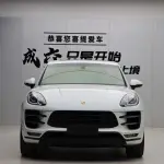 Porsche Macan 2015 из Китая