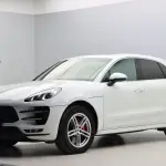 Porsche Macan 2015 из Китая