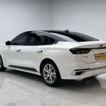 Ford Mondeo 2022 из Китая
