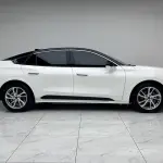 Ford Mondeo 2022 из Китая