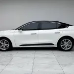 Ford Mondeo 2022 из Китая