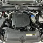 Audi A4L 2017 из Китая