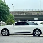 Ford Mondeo 2025 из Китая