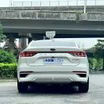Ford Mondeo 2025 из Китая