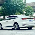 Ford Mondeo 2025 из Китая
