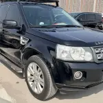 Land Rover Freelander 2 2012 из Китая