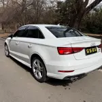 Audi A3 2019 из Китая