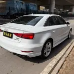 Audi A3 2019 из Китая