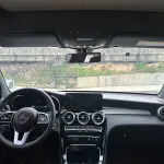 Mercedes-Benz GLC 2022 из Китая
