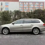 Volkswagen Magotan (Import) 2015 из Китая
