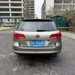Volkswagen Magotan (Import) 2015 из Китая
