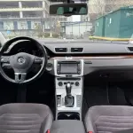 Volkswagen Magotan (Import) 2015 из Китая