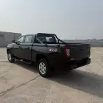 中国重汽 搏胜 2026 из Китая