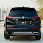 Buick Envision Plus 2023 из Китая