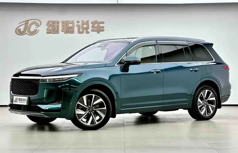 Li Auto Li ONE 2023 из Китая