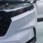 Honda CR-V 2023 из Китая