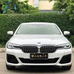 BMW 5 Series 2023 из Китая